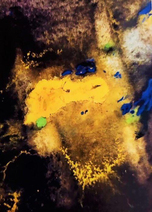 «Χρωμο-ύλες» σειρά 3, 1996