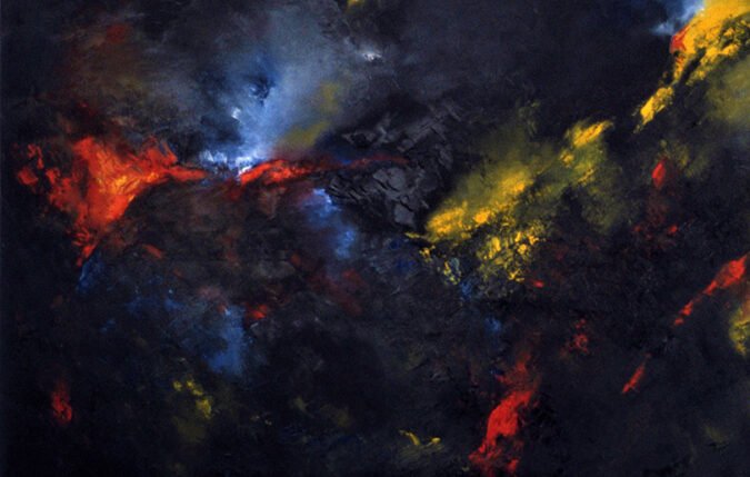 «Χρωμο-ύλες» σειρά 3, 1996